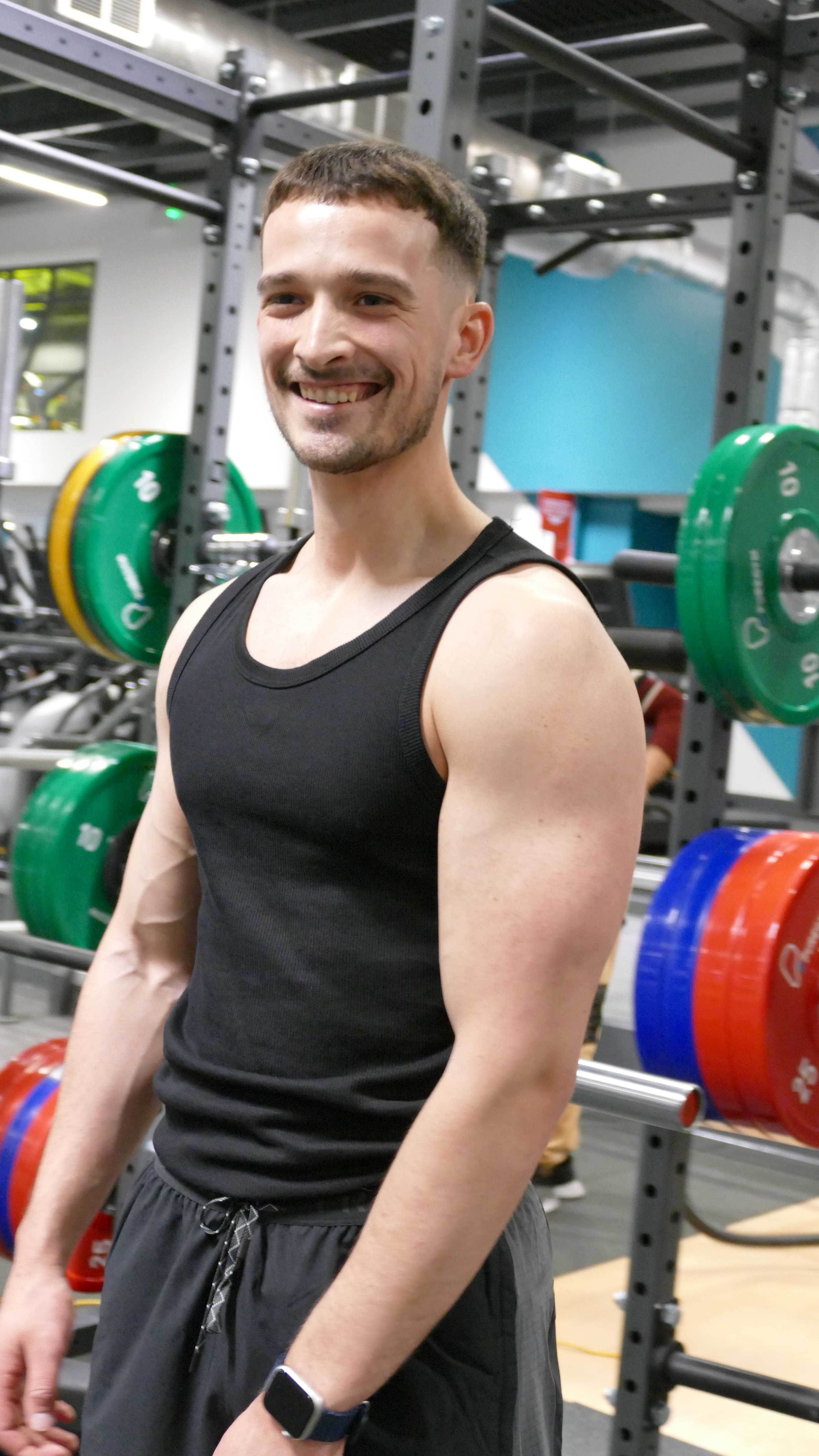Coach Rui