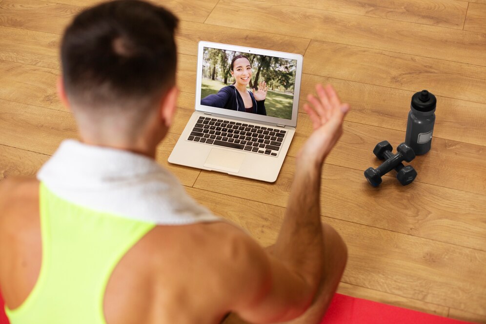 Online Coaching